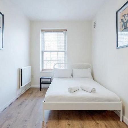 Aplacetostay Central London Apartment, Zone 1 Pic Экстерьер фото