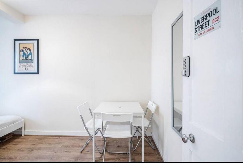 Aplacetostay Central London Apartment, Zone 1 Pic Экстерьер фото