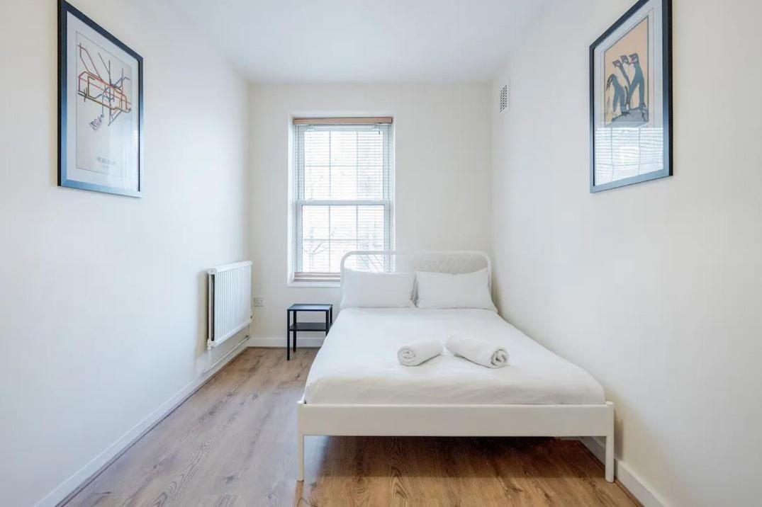 Aplacetostay Central London Apartment, Zone 1 Pic Экстерьер фото