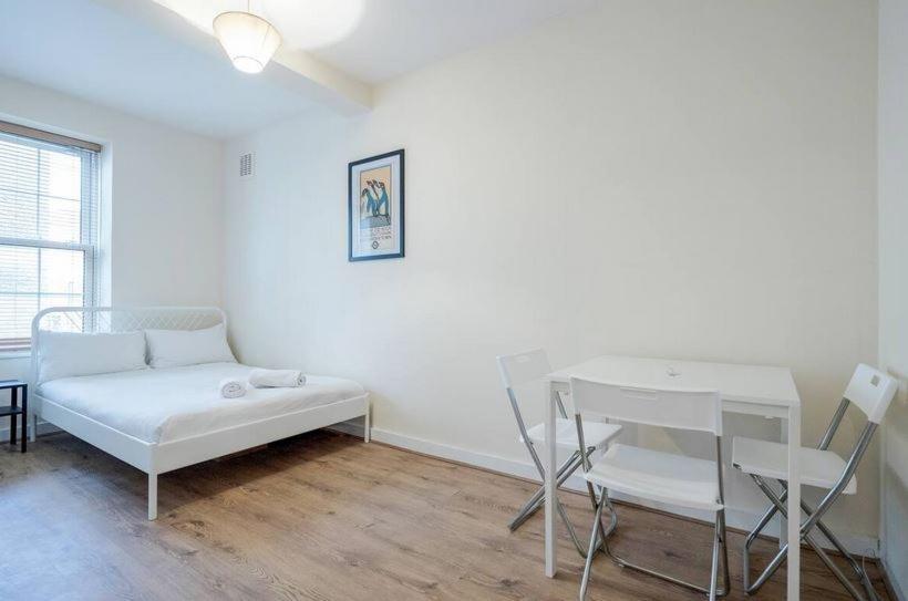 Aplacetostay Central London Apartment, Zone 1 Pic Экстерьер фото