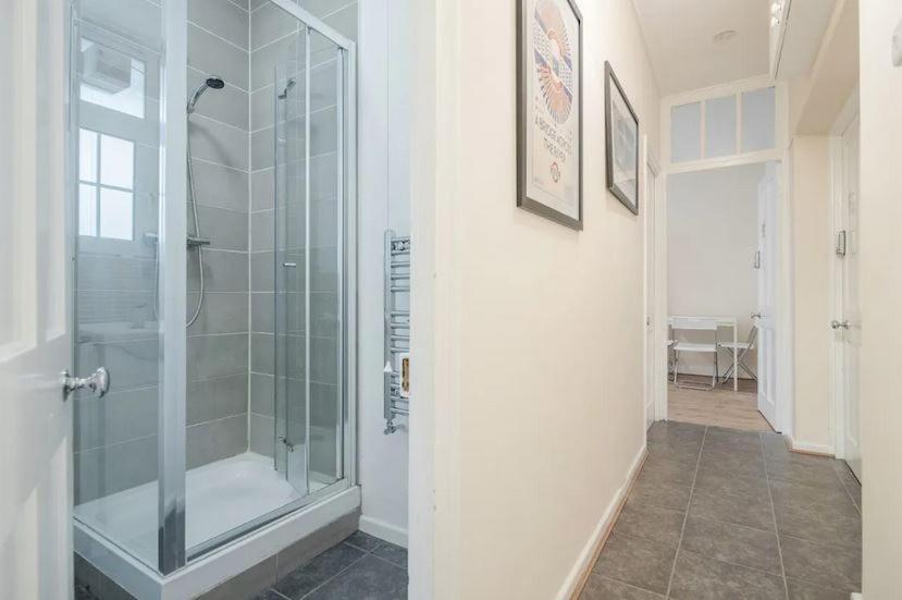 Aplacetostay Central London Apartment, Zone 1 Pic Экстерьер фото