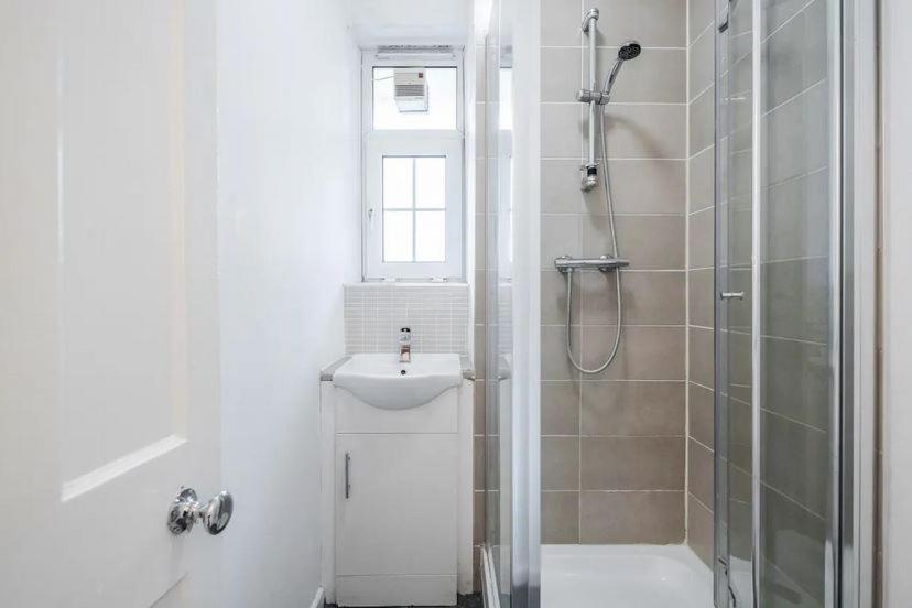 Aplacetostay Central London Apartment, Zone 1 Pic Экстерьер фото