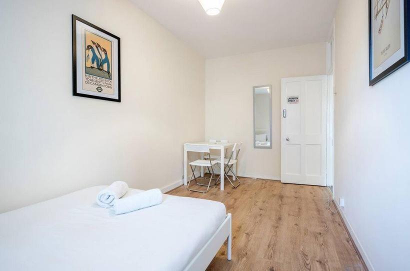 Aplacetostay Central London Apartment, Zone 1 Pic Экстерьер фото